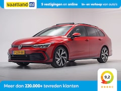 Volkswagen Golf Variant - 1.5 TSI R-Line Aut. [ Panorama Harman/Kardon Virtual Navi ]