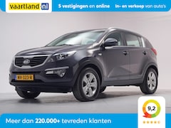 Kia Sportage - 1.6 GDI Vibe [ Trekhaak Airco Lichtmetalen velg]