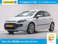 Fiat Punto - 1.4-16V m-air Racing[ Airco Sportonderstel Elektrische ramen]