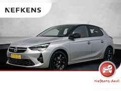 Opel Corsa - 1.2 GS Line | Keyless entry | Climate control | Lichtmetalen velgen | Navigatie |