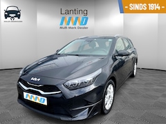 Kia Cee'd Sportswagon - Ceed 1.0 T-GDi DynamicLine
