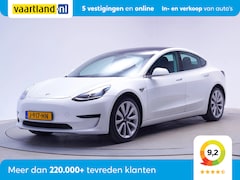Tesla Model 3 - RWD Plus 60 kWh [ Panorama Leder Adapt.cruise ]