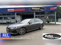 Audi S4 - Avant 3.0 TDI S4 quattro