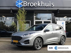 Ford Kuga - 2.5 PHEV ST-Line | STOEL+STUUR+VOORRUITVERWARMING | CAMERA | 19'' LMV