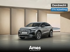 Audi Q4 Sportback e-tron - 45 quattro Advanced edition 82 kWh