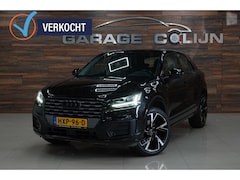 Audi Q2 - 1.0 TFSI | LED | PDC | CARPLAY |