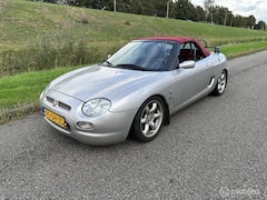 MG F - F 1.8i