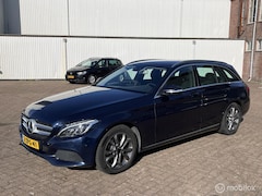 Mercedes-Benz C-klasse Estate - 220 CDI Lease Edition