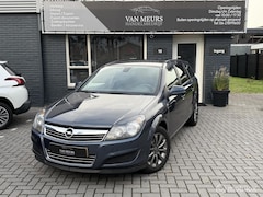 Opel Astra Wagon - 1.6 111 years Edition, Airco, cruise, Apk 02-2026 NAP KM