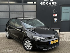 Volkswagen Polo - 1.2 Easyline
