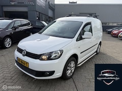 Volkswagen Caddy - Bestel 1.6 TDI Airco EX BTW