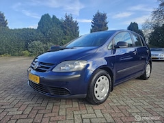 Volkswagen Golf Plus - 1.6 FSI Comfortline