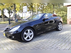 Mercedes-Benz SLK-klasse - 200 K