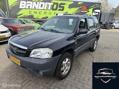 Mazda Tribute - 2.0 Exclusive 4WD Airco 4x4 Export