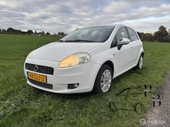 Fiat Grande Punto - 1.4 Racing AIRCO NIEUWE APK