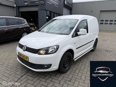 Volkswagen Caddy - Bestel 1.6 TDI Airco EX BTW