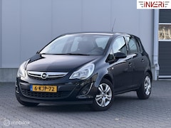 Opel Corsa - 1.2 | Nieuwe APK | Trekhaak | Airco | Cruise