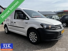 Volkswagen Caddy - Bestel 2.0 TDI L1H1 BMT Economy