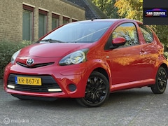 Toyota Aygo - 1.0 VVT-i Aspiration/2013 APK/LED/AIRCO