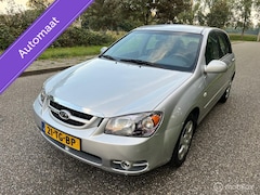 Kia Cerato - 2.0-16V EX