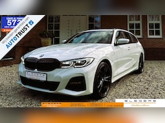 BMW 3-serie Touring - 330e High Executive, M-Sport, Laser