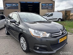Citroën C4 - 1.6 VTi Tendance