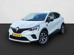 Renault Captur - 1.6 E-Tech full hybrid 145 evolution AUTOMAAT / LM VELGEN 17'' / PACK LOOK