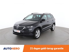Skoda Karoq - 1.5 TSI ACT Style | GA09560 |