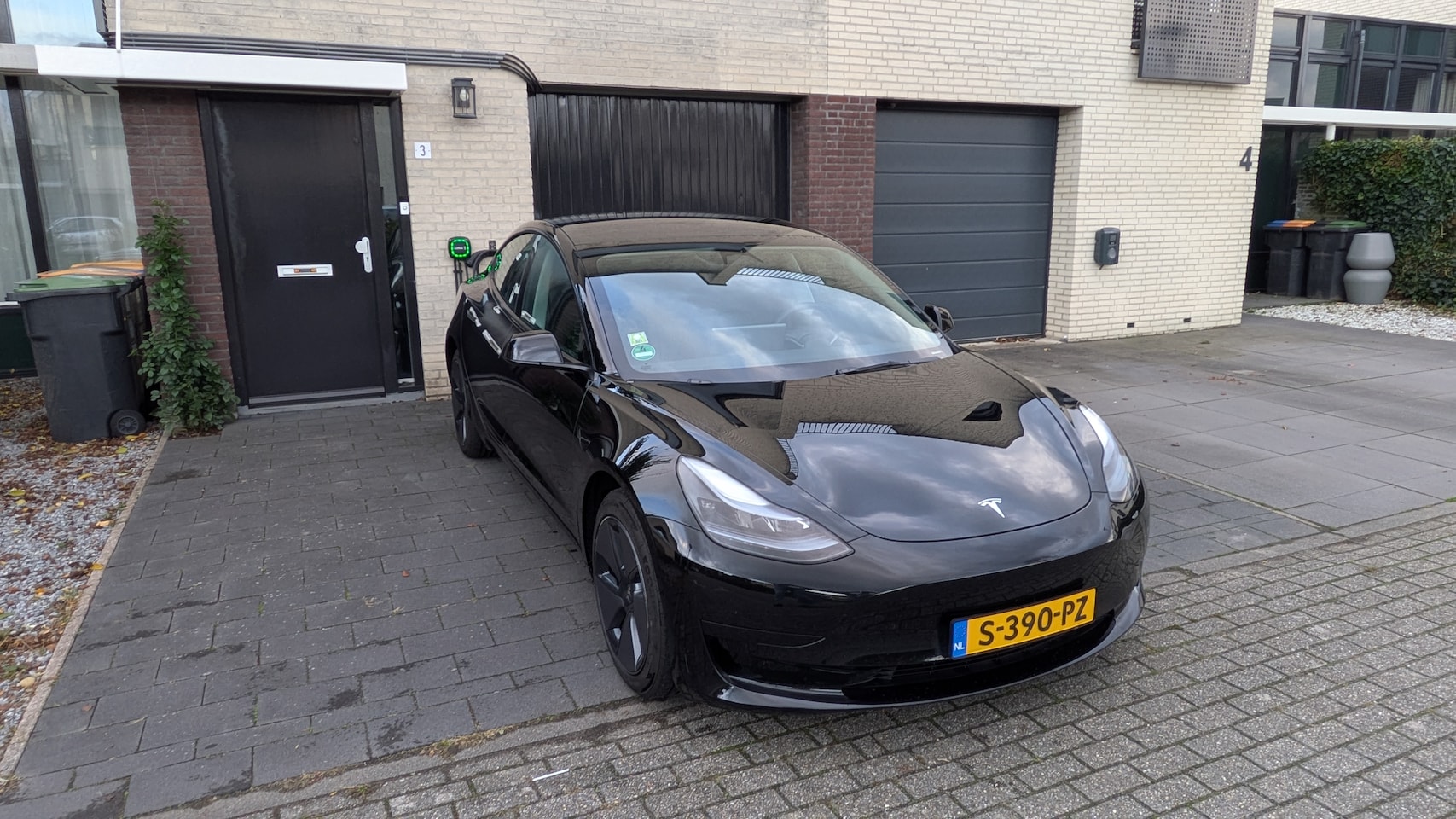 Tesla Model 3 - Standard RWD Plus - AutoWereld.nl