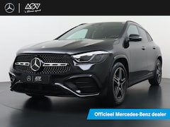 Mercedes-Benz GLA-Klasse - 180 Business Solution AMG | Trekhaak Wegklapbaar | Apple Carplay & Android Auto | Panorama
