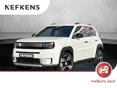 Fiat Grande Panda - La Prima 11 kW 44 kWh | NIEUW | DIRECT LEVERBAAR