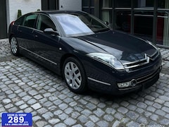 Citroën C6 - 3.0 V6 BENZINE Lignage
