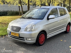 Kia Picanto - 1.1 LXE*APK 07/26*AIRCO*ELEK. RAMEN
