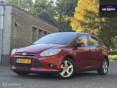 Ford Focus - 1.0 EcoBoost Edition Plus/STLVW/LMV/125PK/APK