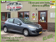 Peugeot 207 - 1.4 VTi X-Line - Prijs inclusief 3 maanden garantie en afleveren