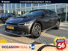 Kia EV6 - Plus 77.4 kWh Nav|Lmv|Camera|Stoel verwarming