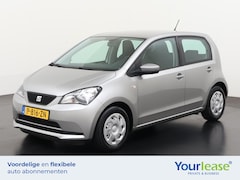 SEAT Mii - 1.0 Style Intense | All-in 266, - Private Lease | Direct uit voorraad