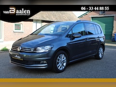 Volkswagen Touran - 1.4 TSI Comfortline 7 PERSOONS NAVI ECC AUTOM 119000KM