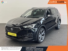 SEAT Tarraco - 1.4 TSI e-Hybrid FR PHEV Aut winterpack Dode hoek Navi Carplay PDC V+A Elektrische achterk