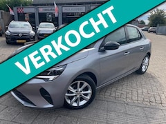 Opel Corsa - 1.2 Edition 5-deurs * navi + pdc + LM-velg + Apple/AndroidCarPlay