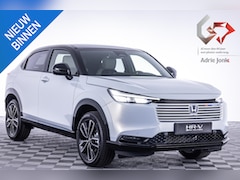 Honda HR-V - 1.5 e:HEV Advance Style Plus | NIEUWE AUTO | AUTOMAAT | DIRECT LEVERBAAR | FULL HYBRID | A