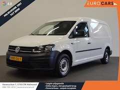 Volkswagen Caddy Maxi - 2.0 TDI L2H1 Trendline Navigatie Apple Carplay Cruise control Airco Euro6