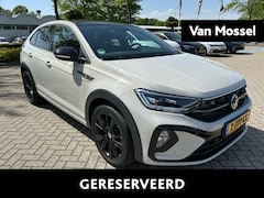 Volkswagen Taigo - 1.5 TSI R-Line Business | Automaat | Panorama dak | Camera | Parkeersensoren | Beats Audio