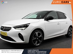 Opel Corsa - 1.2 Sport Panoramadak Navigatie Dab Led Adaptive Cruise control Virtuele cockpit Camera