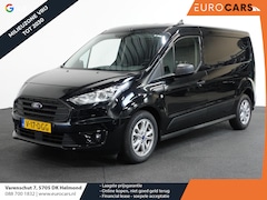 Ford Transit Connect - 1.5 EcoBlue L2 Trend Automaat Navi Airco PDC Cruise Control 3Zits Camera DAB+