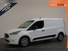 Ford Transit Connect - 1.5 EcoBlue Aut. L2 Trend |Navi|Airco|PDC A|Cruise Control|3Zits|Camera|DAB+