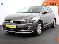Volkswagen Polo - 1.0 TSI 110pk DSG Highline | Navigatie | Apple Carplay/Android Auto | Parkeersensoren | Ad