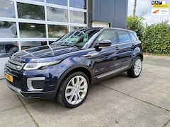 Land Rover Range Rover Evoque - 2.0 TD4 Automaat Urban Series Pure 4x4 panorama Orig. NL