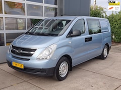 Hyundai H 300 - 2.5 CRDi Dynamic Dubbel Cabine