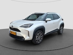 Toyota Yaris Cross - 1.5 Hybrid 115 First Edition | Apple Carplay/Android Auto | Voorstoelen Verwarmd | Stuurwi